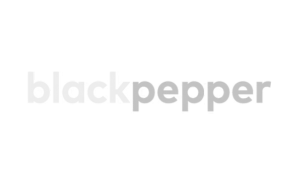 blackpepper - Website