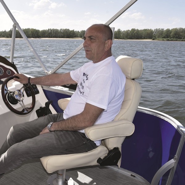 Frank Cymara Bluecraft