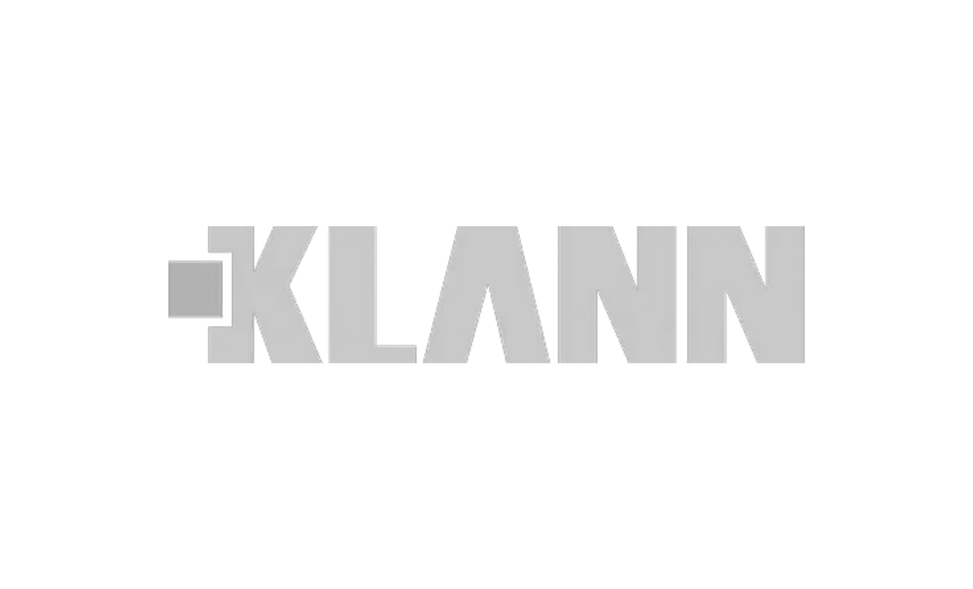 Logo von KLANN – Agentur-Partner