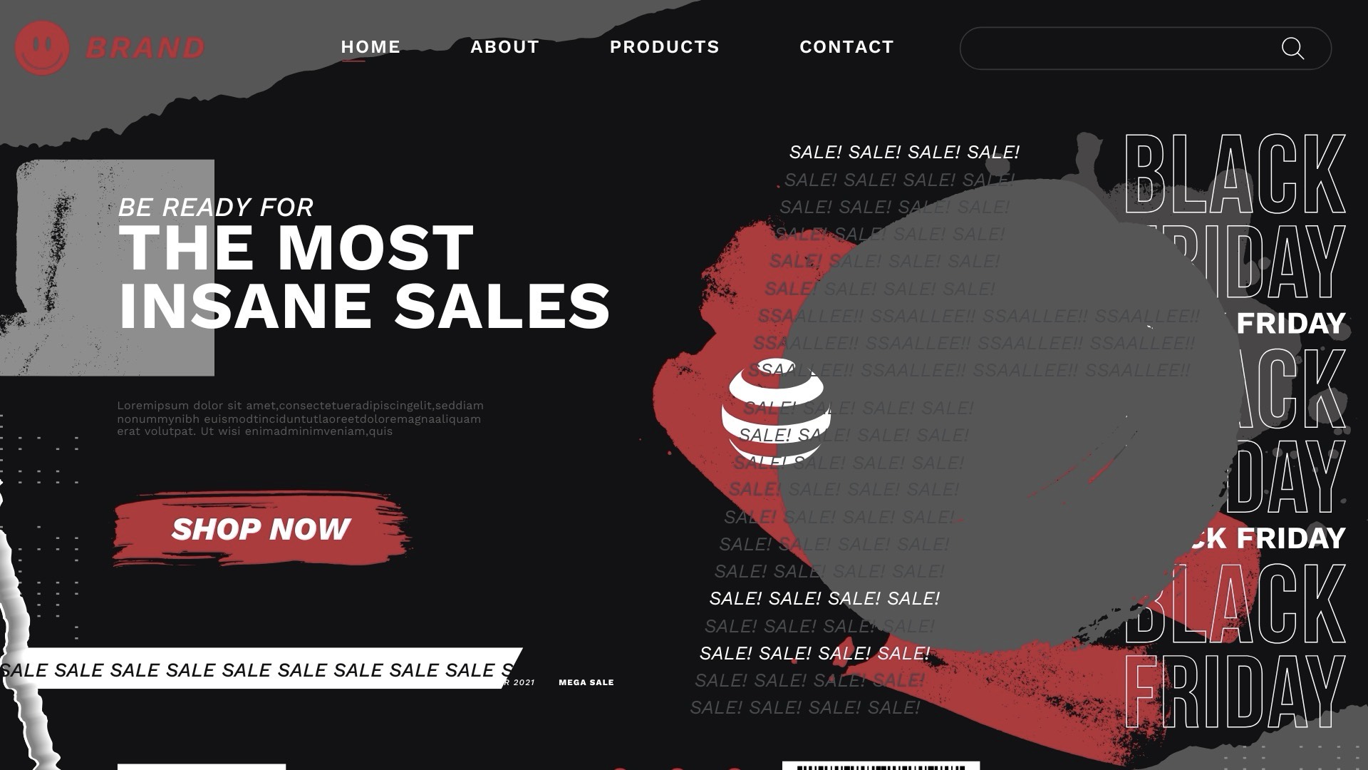 Symbolbild für moderne Webdesign-Trends und digitale Verkaufsstrategien