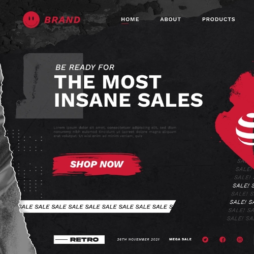 RATGEBER & UPDATES Webdesign 2025