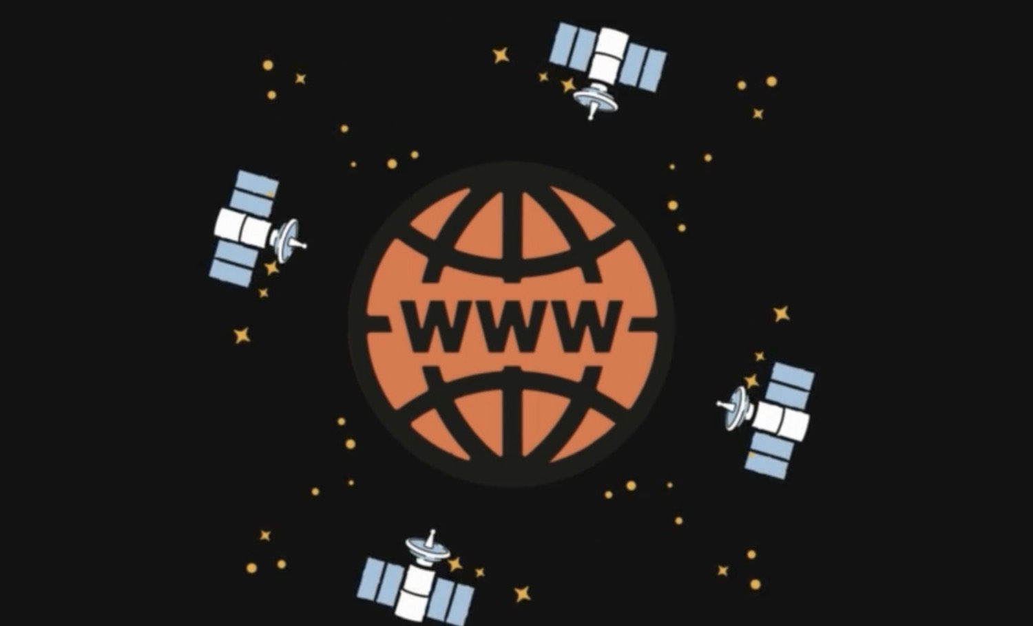 Symbolbild für kreatives Webdesign und modernes Grafikdesign