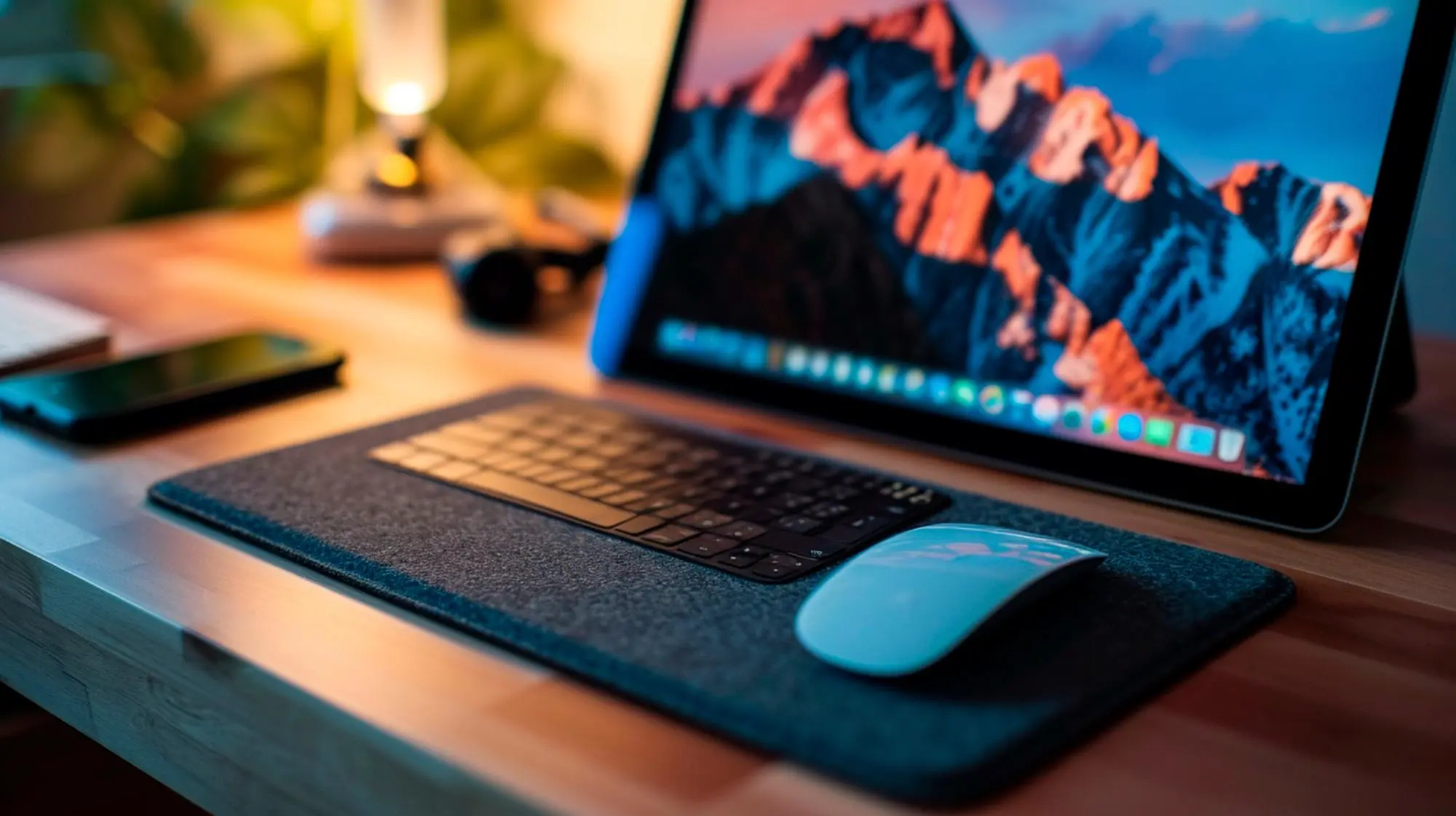 wood processed into electronics for consumer use